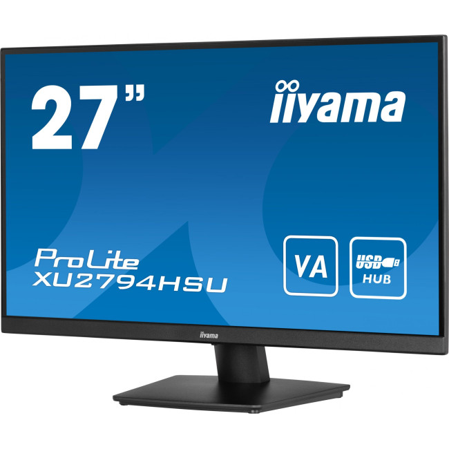 iiyama ProLite XU2794HSU-B1