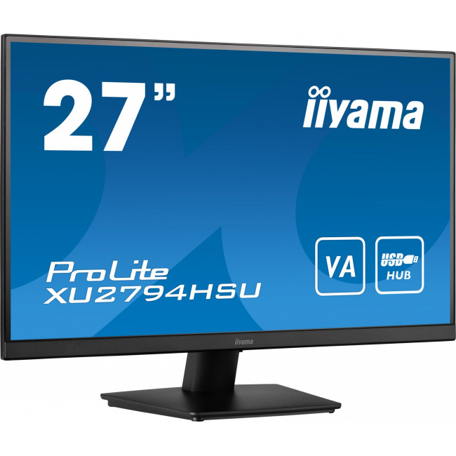 iiyama ProLite XU2794HSU-B1