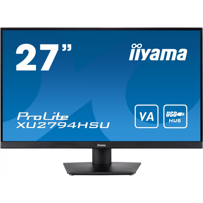 iiyama ProLite XU2794HSU-B1