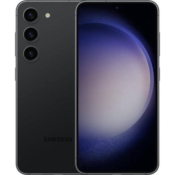 Смартфон Samsung Galaxy S23+ SM-S9160 8/512GB Phantom Black