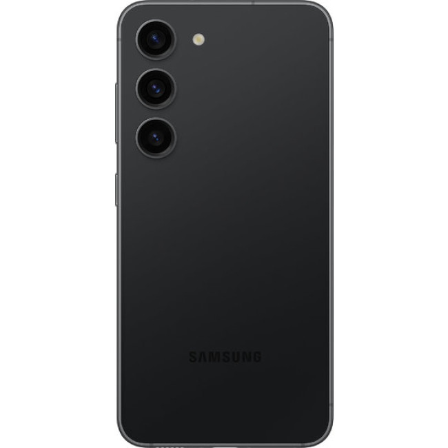 Смартфон Samsung Galaxy S23+ SM-S9160 8/512GB Phantom Black