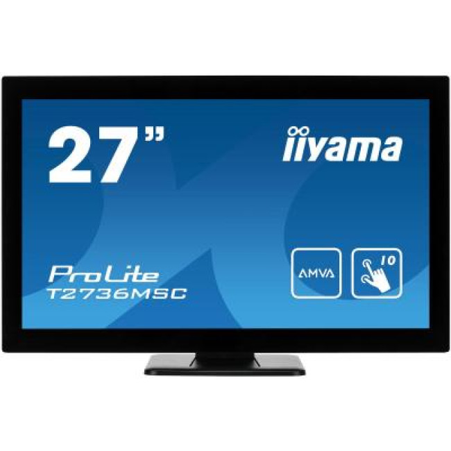 iiyama T2736MSC-B1