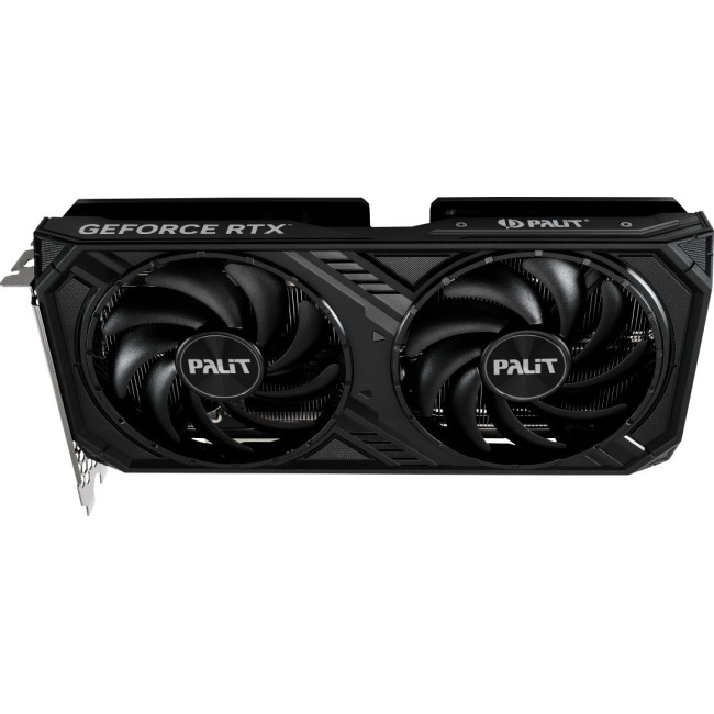 Palit GeForce RTX 4060 Ti Dual 8GB (NE6406T019P1-1060D)