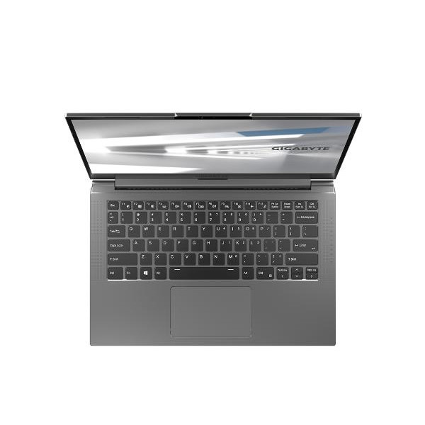 Ноутбук Gigabyte U4 (UD-50EE823SD)
