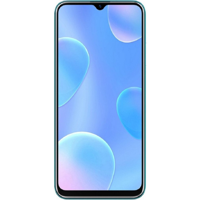 Смаpтфон Blackview A95 8/128GB Summer Ocean Blue