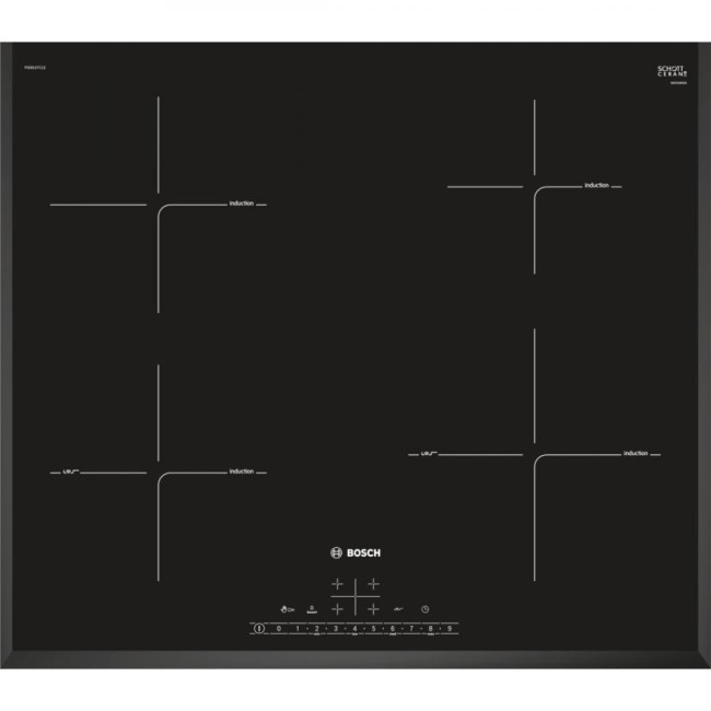 Bosch PIE651FC1E