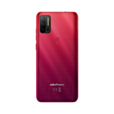 Ulefone Note 11P 8/128GB Red (6937748734017)