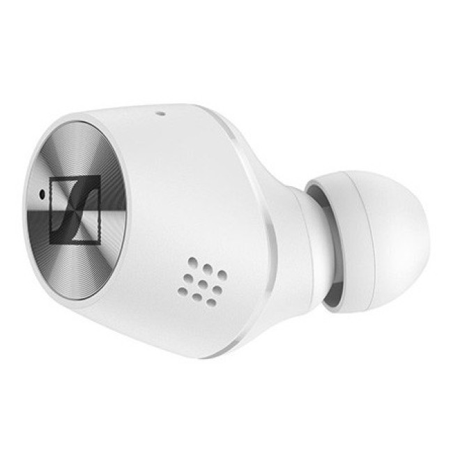 Наушники Sennheiser MOMENTUM True Wireless 2 White (508831)