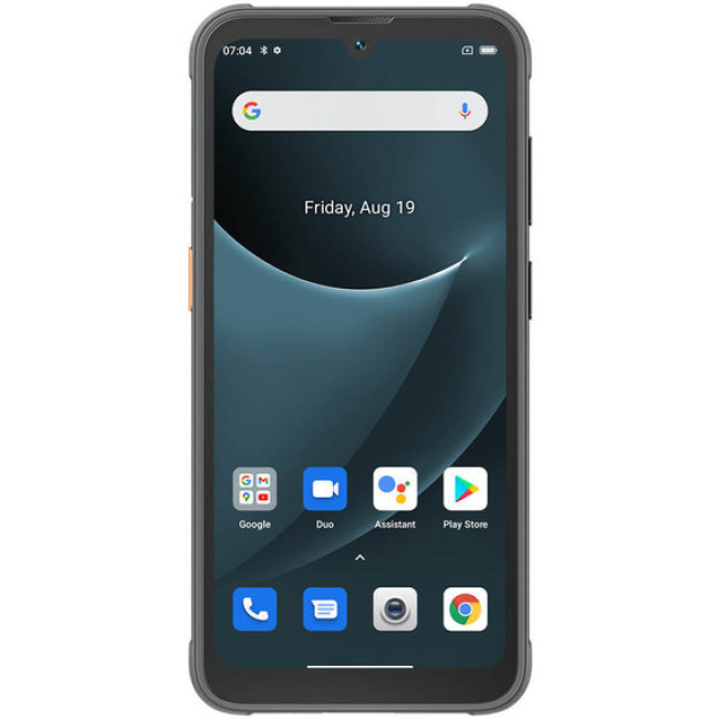 Смартфон Blackview BV5200 4/32GB Black