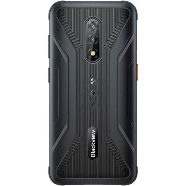 Смартфон Blackview BV5200 4/32GB Black