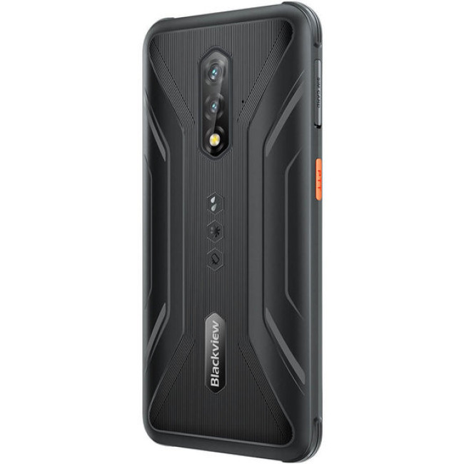 Смартфон Blackview BV5200 4/32GB Black