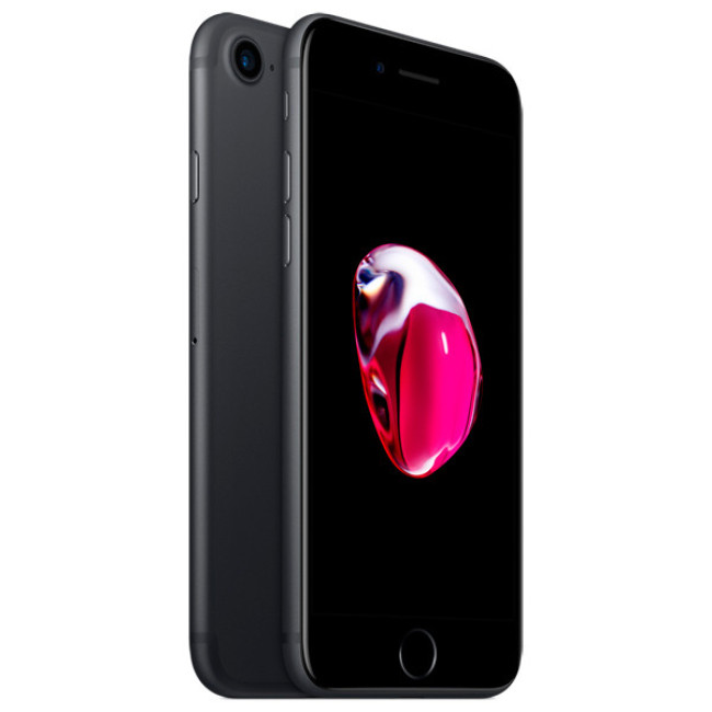 Apple iPhone 7 256GB Black (MN972)