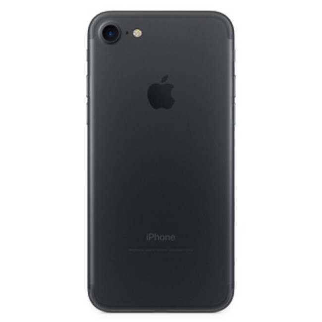 Apple iPhone 7 256GB Black (MN972)