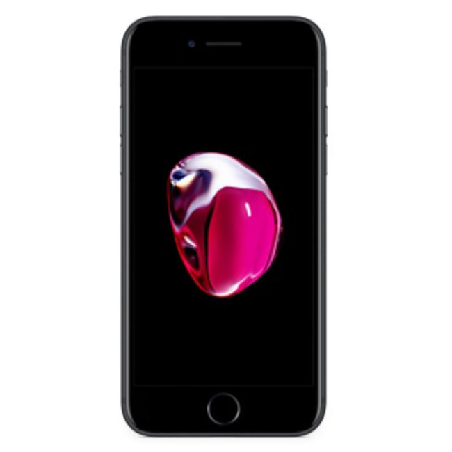 Apple iPhone 7 256GB Black (MN972)