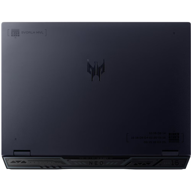 Ноутбук Acer Predator Helios Neo 16 PHN16-72-95RT (NH.QREEX.003)