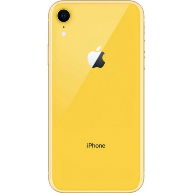 Apple iPhone XR 64GB Slim Box Yellow (MH6Q3)