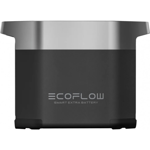 EcoFlow DELTA 2 Extra Battery (ZMR330EB)