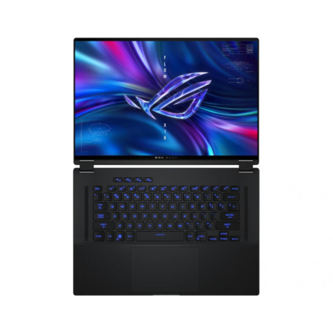 Asus ROG Flow X16 GV601VV (GV601VV-NL005W) Custom 32Gb