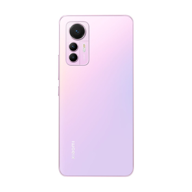 Смартфон Xiaomi 12 Lite 8/128GB Pink