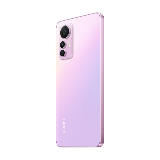 Смартфон Xiaomi 12 Lite 8/128GB Pink