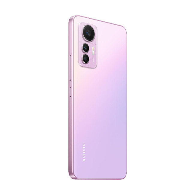 Смартфон Xiaomi 12 Lite 8/128GB Pink