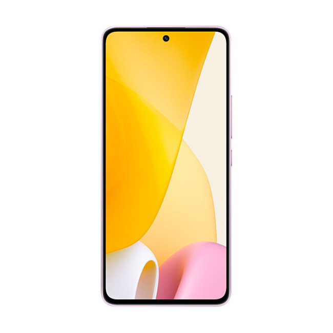 Смартфон Xiaomi 12 Lite 8/128GB Pink