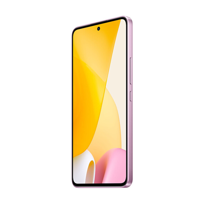 Смартфон Xiaomi 12 Lite 8/128GB Pink