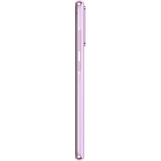 Смаpтфон Samsung Galaxy S20 FE SM-G780F 6/128GB Light Violet (SM-G780FLVD)