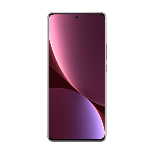 Смартфон Xiaomi 12 Pro 8/256GB Purple