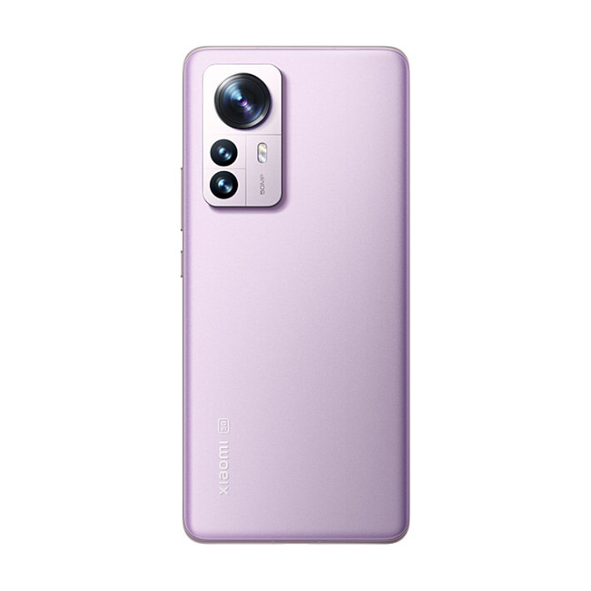 Смартфон Xiaomi 12 Pro 8/256GB Purple