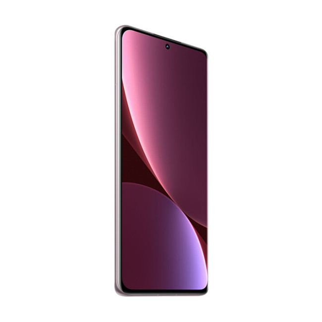 Смартфон Xiaomi 12 Pro 8/256GB Purple