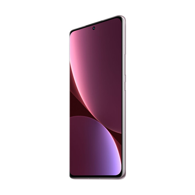 Смартфон Xiaomi 12 Pro 8/256GB Purple