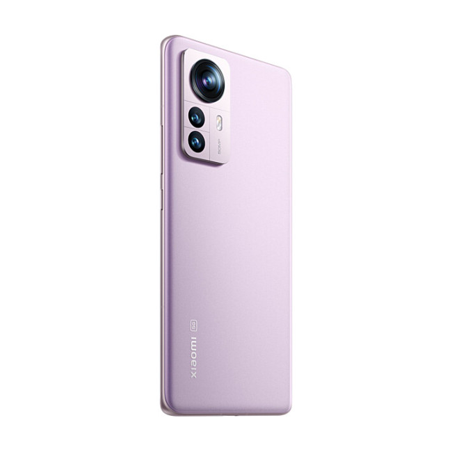 Смартфон Xiaomi 12 Pro 8/256GB Purple