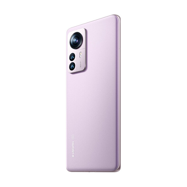 Смартфон Xiaomi 12 Pro 8/256GB Purple