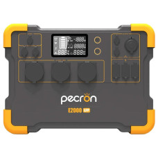 Pecron E2000LFP