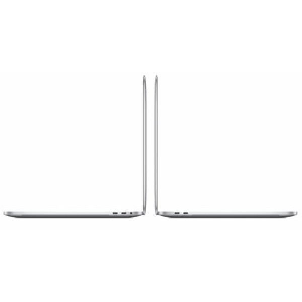 Ноутбук Apple MacBook Pro 15 with Touch Bar Silver (MPTV2) 2017