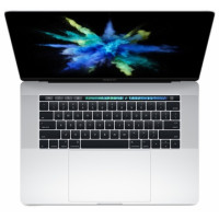 Ноутбук Apple MacBook Pro 15 with Touch Bar Silver (Z0UE) 2017