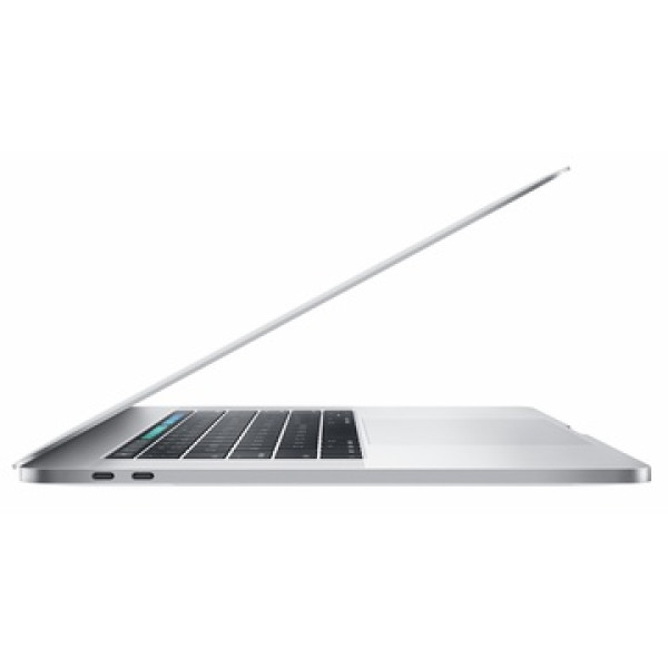 Ноутбук Apple MacBook Pro 15 with Touch Bar Silver (Z0UE) 2017