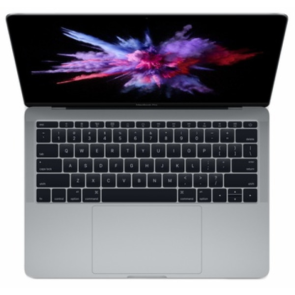 Ноутбук Apple MacBook Pro 13 Space Gray (MLL42)