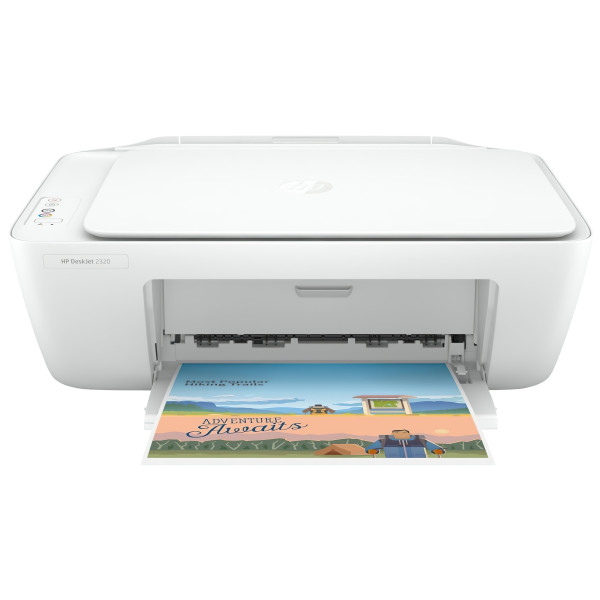 Принтер HP DeskJet 2320 (7WN42B) - купить в интернет-магазине