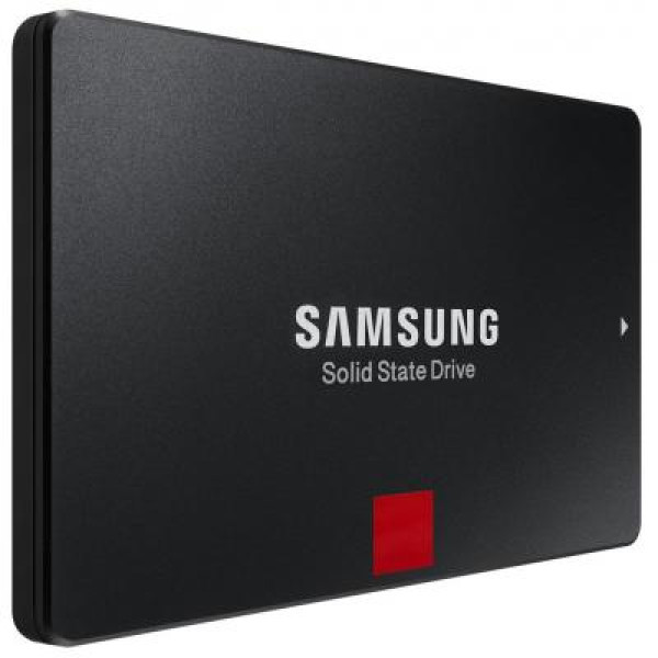 SSD 2.5" 2TB Samsung (MZ-76P2T0BW)
