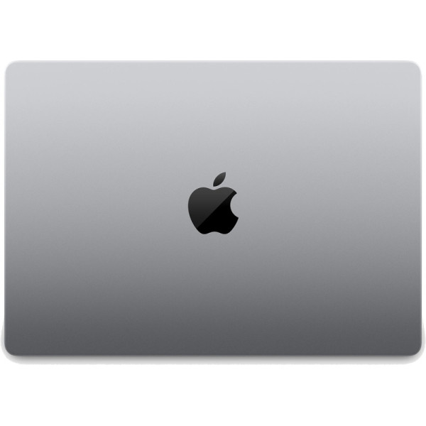 Apple MacBook Pro 14" Space Gray 2023 (Z17G000QC)