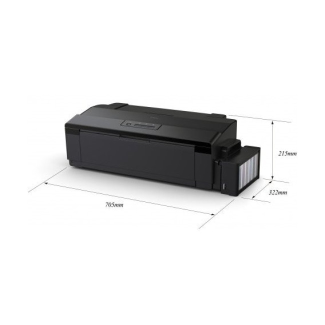 Epson EcoTank L1800 (C11CD82402)