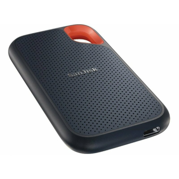 SanDisk Extreme Portable V2 4 TB (SDSSDE61-4T00-G25)
