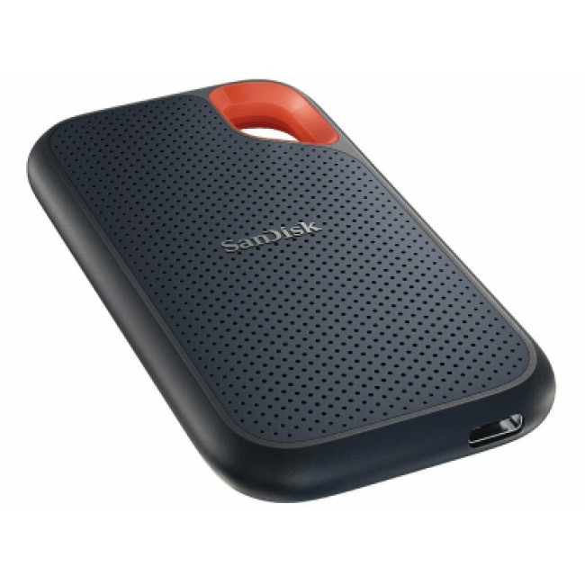 SSD накопитель SanDisk Extreme Portable V2 4 TB (SDSSDE61-4T00-G25)