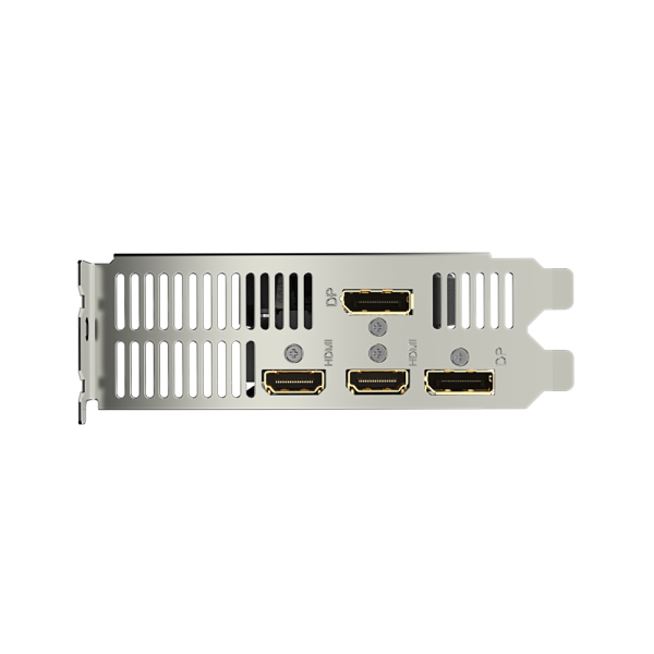 Gigabyte GeForce RTX 4060 8Gb OC Low Profile (GV-N4060OC-8GL) - обзор и характеристики