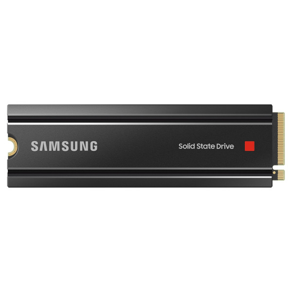 Samsung 980 PRO w/ Heatsink 2 TB (MZ-V8P2T0CW)