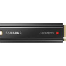 Samsung 980 PRO w/ Heatsink 2 TB (MZ-V8P2T0CW)