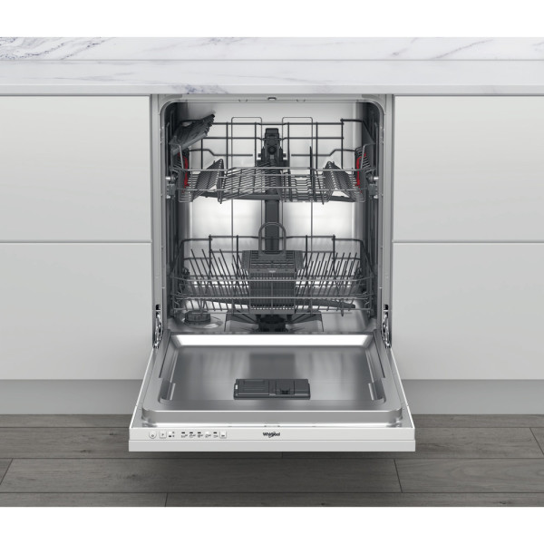 Встроенная посудомоечная машина Whirlpool WI 3010