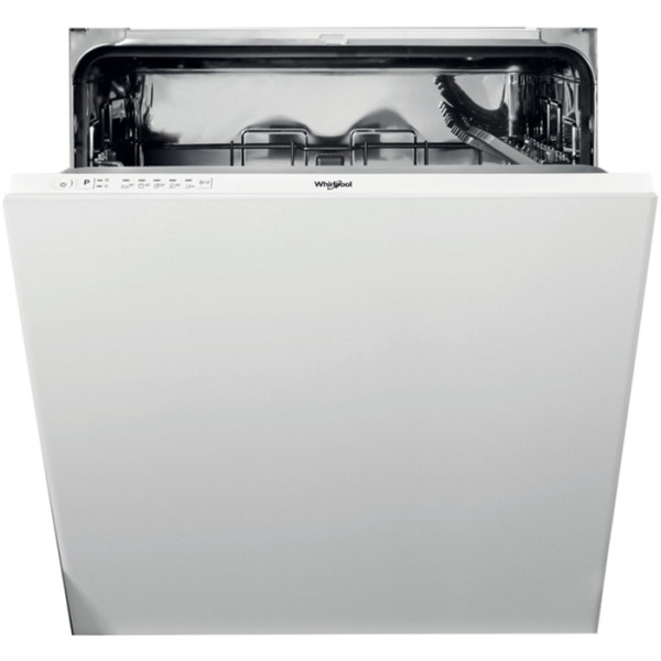 Встроенная посудомоечная машина Whirlpool WI 3010